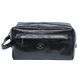 Leather toiletry case Tony Perotti made of genuine leather.