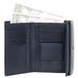 Women's wallet Tony Perotti from the Cortina collection.