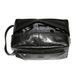Leather toiletry case Tony Perotti made of genuine leather.
