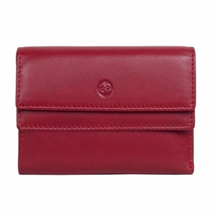 Women's wallet Tony Perotti from the Cortina collection.