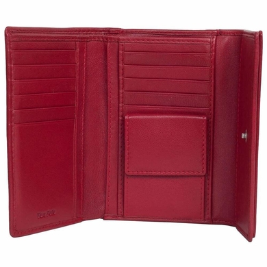 Women's wallet Tony Perotti from the Cortina collection.