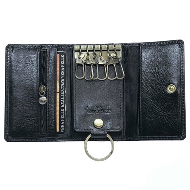 Key holder Tony Perotti from the Italico collection.