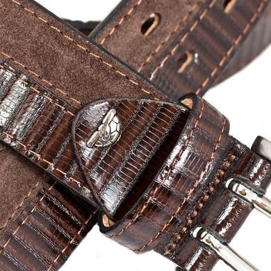 Men's belt Tony Perotti from the collection Cinture.