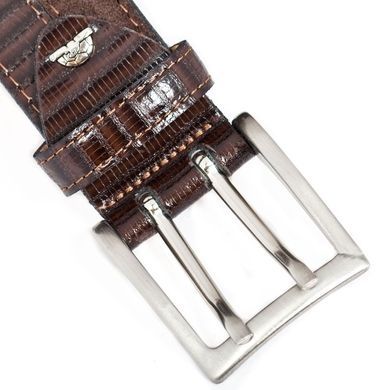 Men's belt Tony Perotti from the collection Cinture.