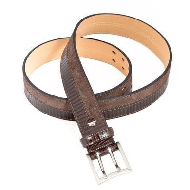 Men's belt Tony Perotti from the collection Cinture.