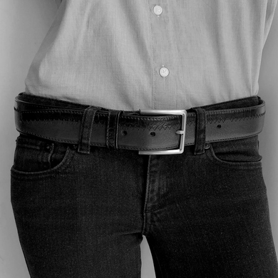 Men's belt Tony Perotti from the collection Cinture.