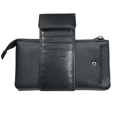 Women's wallet Tony Perotti from the New Contatto collection.