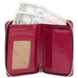 Women's wallet Tony Perotti from the Nevada collection.