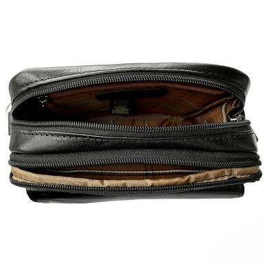 Tony Perotti Italico men's bag made of genuine leather.