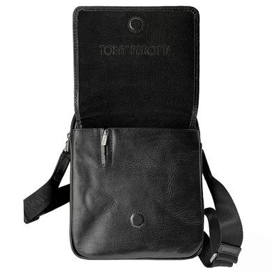 Tony Perotti Italico men's bag made of genuine leather.