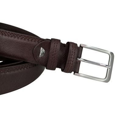Men's belt Tony Perotti from the collection Cinture.