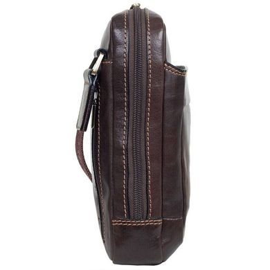 Tony Perotti Italico men's bag made of genuine leather.