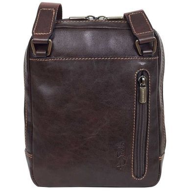 Tony Perotti Italico men's bag made of genuine leather.