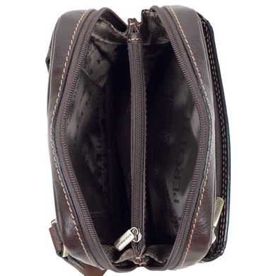 Tony Perotti Italico men's bag made of genuine leather.