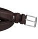 Men's belt Tony Perotti from the Cinture collection.