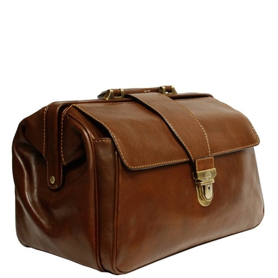 Travel bag Tony Perotti from the Italico collection.