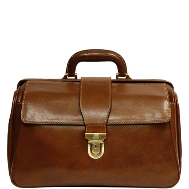 Travel bag Tony Perotti from the Italico collection.