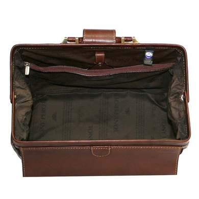 Travel bag Tony Perotti from the Italico collection.