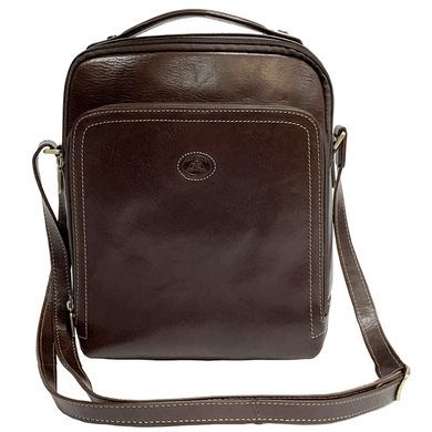 Tony Perotti Italico men's bag made of genuine leather.