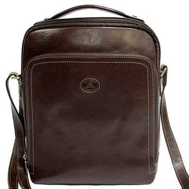 Tony Perotti Italico men's bag made of genuine leather.