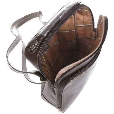 Tony Perotti Italico men's bag made of genuine leather.