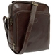 Tony Perotti Italico men's bag made of genuine leather.