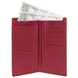 Women's wallet Tony Perotti from the Cortina collection.