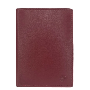 Women's wallet Tony Perotti from the Cortina collection.