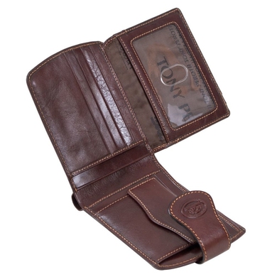 Men's wallet Tony Perotti from the collection Accademia.