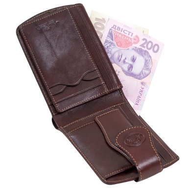 Men's wallet Tony Perotti from the collection Accademia.