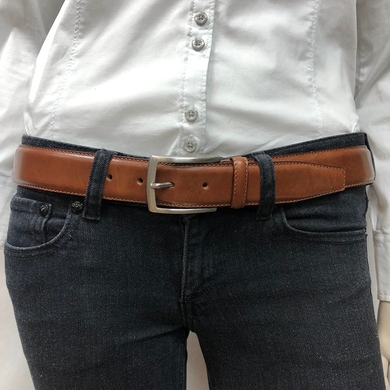 Men's belt Tony Perotti from the collection Cinture.