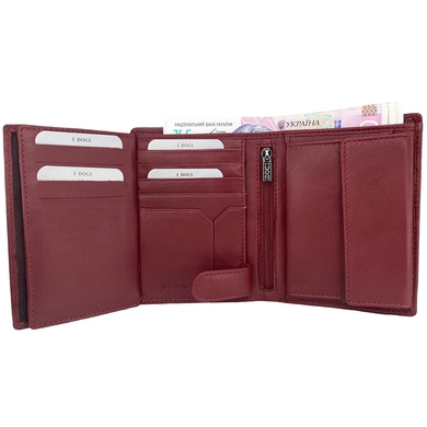 Women's wallet Tony Perotti from the Cortina collection.