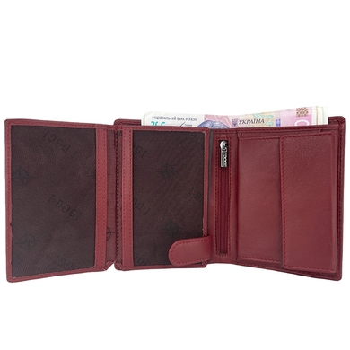 Women's wallet Tony Perotti from the Cortina collection.