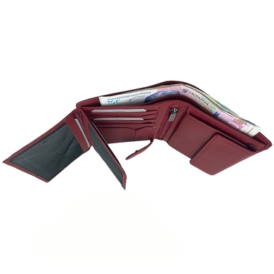 Women's wallet Tony Perotti from the Cortina collection.