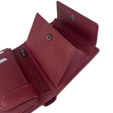 Women's wallet Tony Perotti from the Cortina collection.