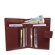 Women's wallet Tony Perotti from the New Rainbow collection.