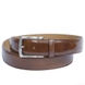 Men's belt Tony Perotti from the Cinture collection.