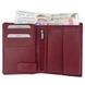 Women's wallet Tony Perotti from the Cortina collection.