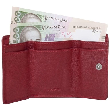 Women's wallet Tony Perotti from the Cortina collection.