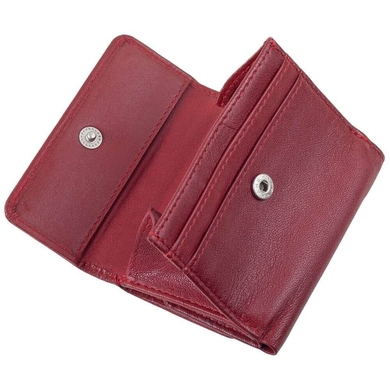 Women's wallet Tony Perotti from the Cortina collection.