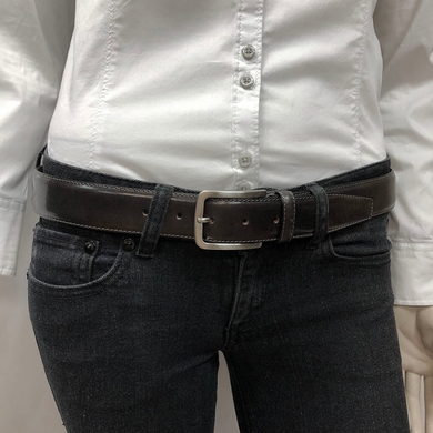 Men's belt Tony Perotti from the collection Cinture.