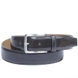 Men's belt Tony Perotti from the Cinture collection.