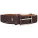 Men's belt Tony Perotti from the Cinture collection.