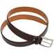 Men's belt Tony Perotti from the Cinture collection.